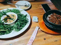 -百年石锅饭·朝鲜族传统民餐