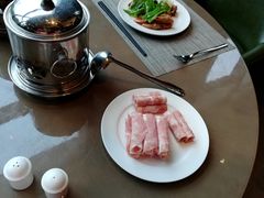 -福州仓山凯悦酒店·Market Cafe Lacucina咖啡厅