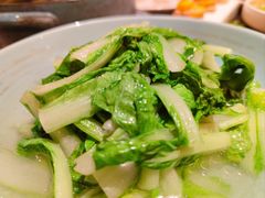 -庐灶江南·江南菜·四合院Bistro(东直门雍和宫·原华侨宾馆店)