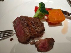 -王品牛排(郑州大卫城店)