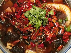 -绿茶餐厅(燕郊永旺店)