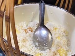 土豆饭-张关合渣(航空大道店)