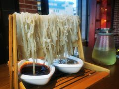 晾衣毛肚-醉长安(南门总店)