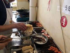 -怪老头甜不辣(抚琴小区店)
