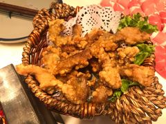 -焱三乐四川火锅店(经纬街店)