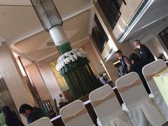 -天目湖御水温泉·度假酒店