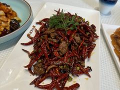 -便宜坊烤鸭店(荣华店)