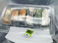 -鲜道寿司(无锡苏宁店)