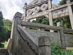 -南岳衡山风景名胜区