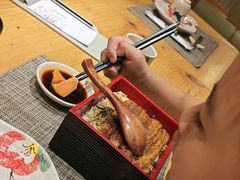 -大岛日本料理铁板烧(南通大饭店)