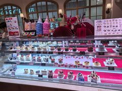 -巴黎贝甜(凯德MALL望京店)