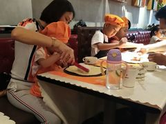 -比格比萨(方庄店)