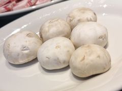 -NIUAN牛庵·日式和牛烧肉(恒隆店)