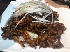 -花鸟鱼私家小厨(文殊院店)