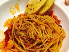 -Mr.Pizza米斯特比萨(盐城聚龙湖店)