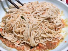 -裕兴记•蟹黄面馆(人民广场店)