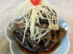 -二泉园老菜馆·百年无锡菜