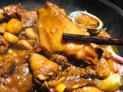-功夫小龙虾·烧烤·江湖菜(金沙洲店)