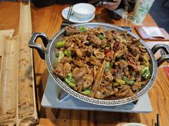 -61号餐吧(兴坪古镇漓江店)