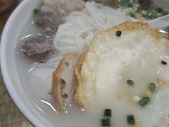 -正宗潮州鱼蛋粉(长寿西路店)