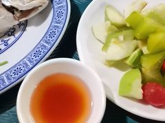 -桂园白粥·潮汕老味道