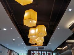 大堂-李记饺子·熏酱东北菜(欢乐谷店)