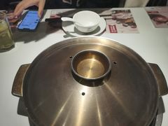 -烹然四季椰子鸡火锅(姚家园万象汇店)