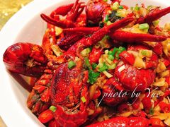 -农耕记·湖南土菜(科技园店)