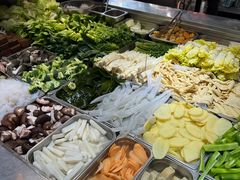 -林静小吃(复兴路店)
