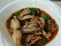 -味之绝美蛙鱼火锅(八号路店)