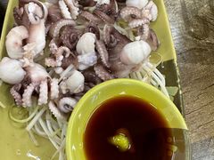 -贞姨美食·老字号海鲜大排档