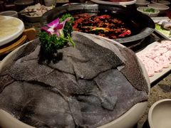-巴国九王爷火锅(万盛总店)