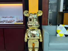 -三叶眼镜城(八佰伴店)