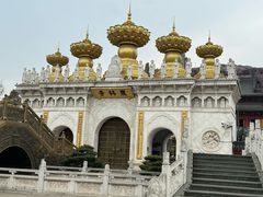 -上海东林寺(金山区)