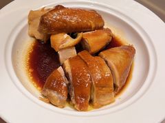 -杭州JW万豪酒店-万豪中餐厅