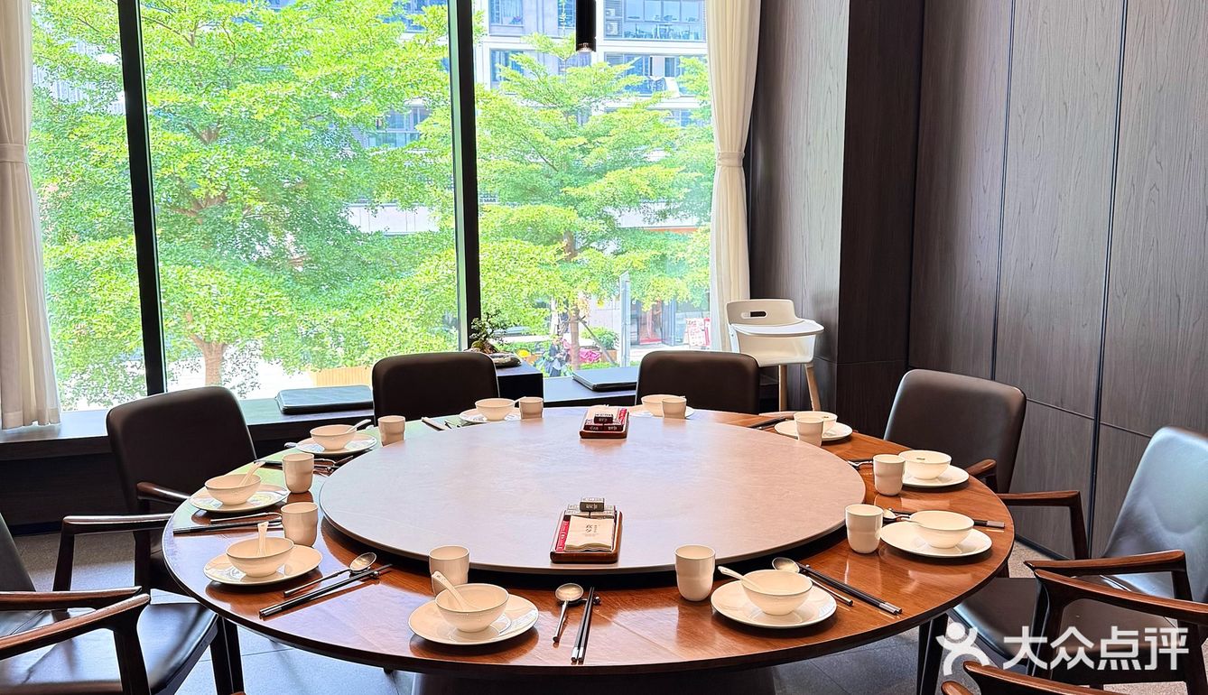 厦门翔安！！朋友夸我好会选餐厅…