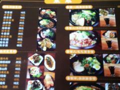 -屯屯面(海尔路店)