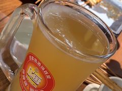 -管氏翅吧(马家堡店)