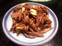 -忠顺斋易州印象烤鸭店(东关新村店)
