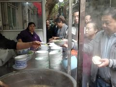 -老字号贾家肉丸糊辣汤(光明巷店)
