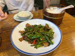 -丰乐餐厅·始于1999·本地老字号