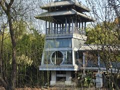 -金鸡湖桃花岛