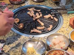 -安又胖韩国烤肉