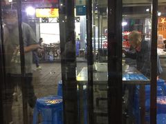 门面-清真·穆萨砂锅(大皮院店)