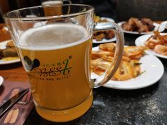 -汉巴味德(大悦城店)