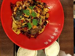 -大食代(龙德广场)