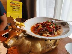 -炊烟小炒黄牛肉(中心印象城店)