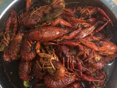 -王红军龙虾(新民路店)