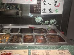 -水平有限广西米粉·广西风味集(五道口店)