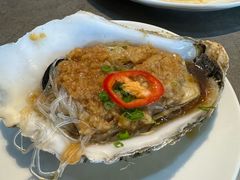 -奕景酒家· 专注大连海鲜30年(星海广场店)